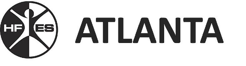 HFES ATLANTA 